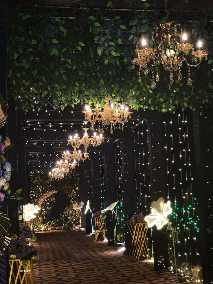 Installation and optimization