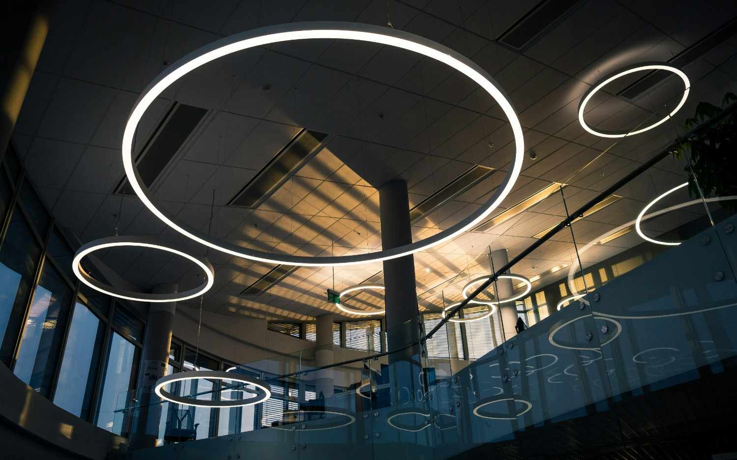 Architectural Lighting